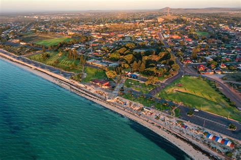 City of Whyalla .